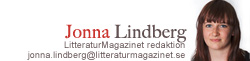 Profil: Jonna Lindberg