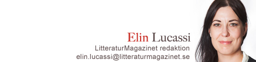 Profil: Elin Lucassi