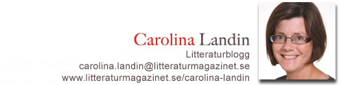 Profil: Carolina Landin