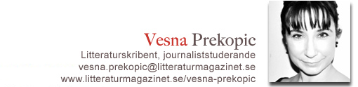 Profil: Vesna Prekopic