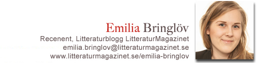 Profil: Emilia Bringlöv