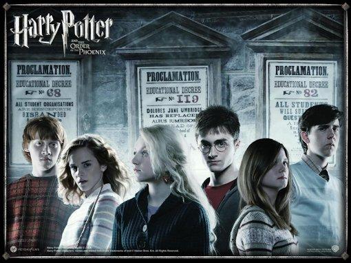 Harry Potter som vuxen - JK Rowling publicerar ny novell