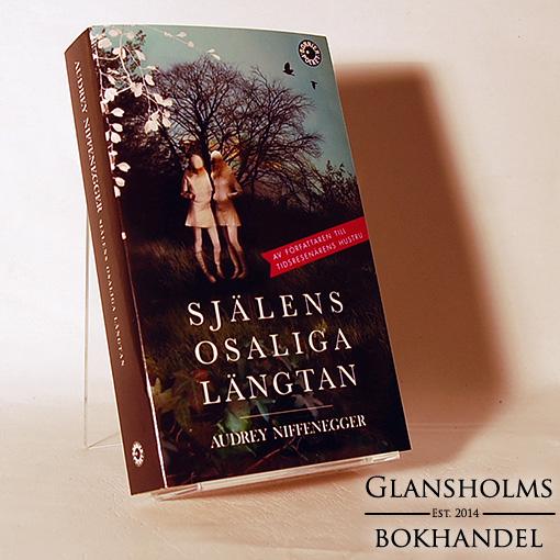 Själens osaliga längtan - Pocket