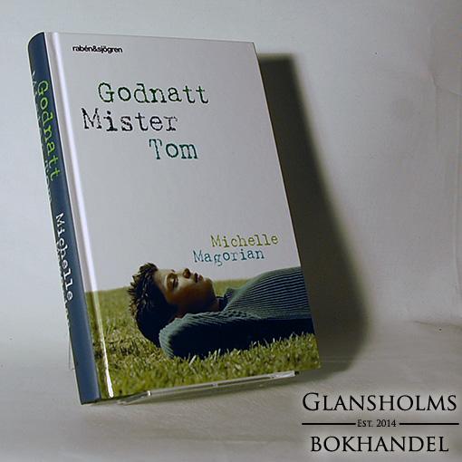 Godnatt mister Tom - Kartonnage