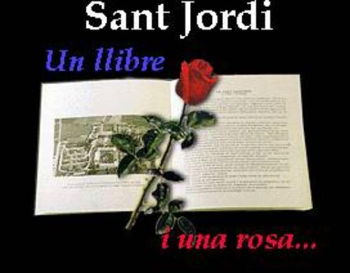 Sant Jordi