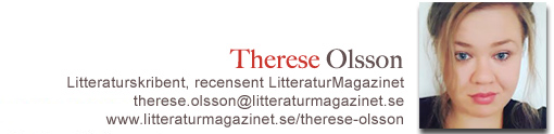 Profil: Therese Olsson 
