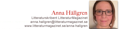 Profil: Anna Hällgren